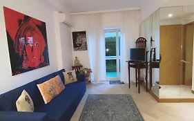Exotic Garden,Apartment 1 Bedroom For F1 For 4 Guests And A Suite Apartment In Mc Center, 5Min Walk To Casino & The Port And 1Min From Underground Train Station